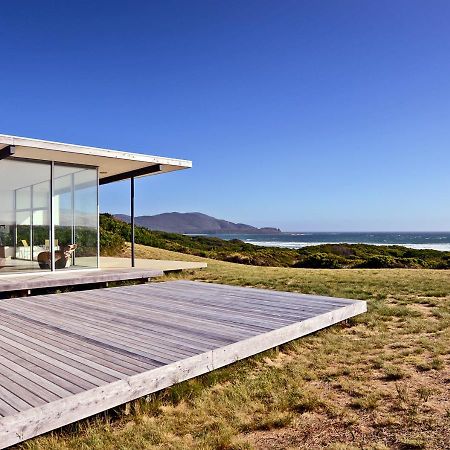 Cloudy Bay Beach House South Bruny Экстерьер фото