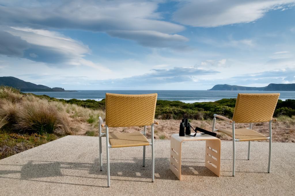 Cloudy Bay Beach House South Bruny Экстерьер фото