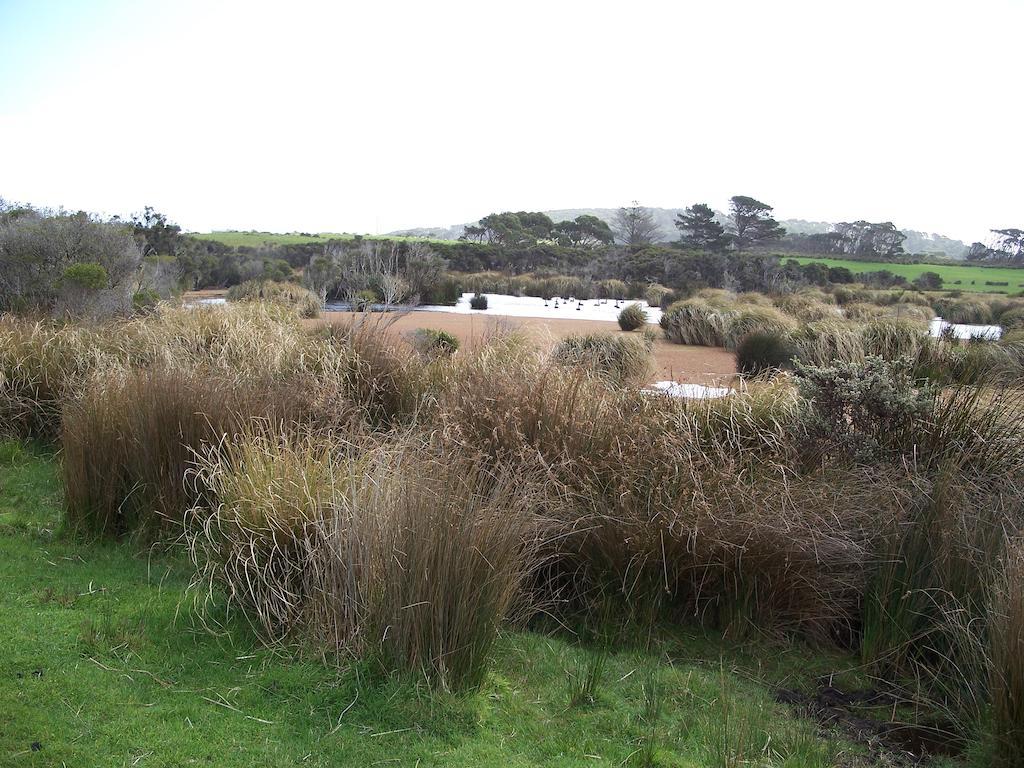 Cloudy Bay Beach House South Bruny Экстерьер фото