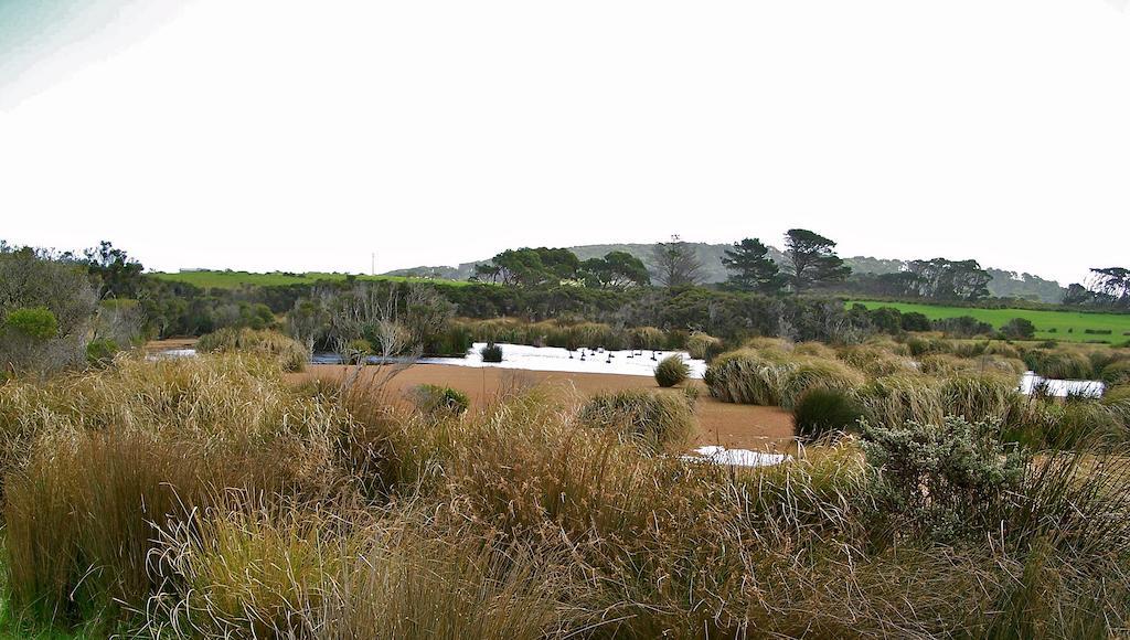 Cloudy Bay Beach House South Bruny Экстерьер фото