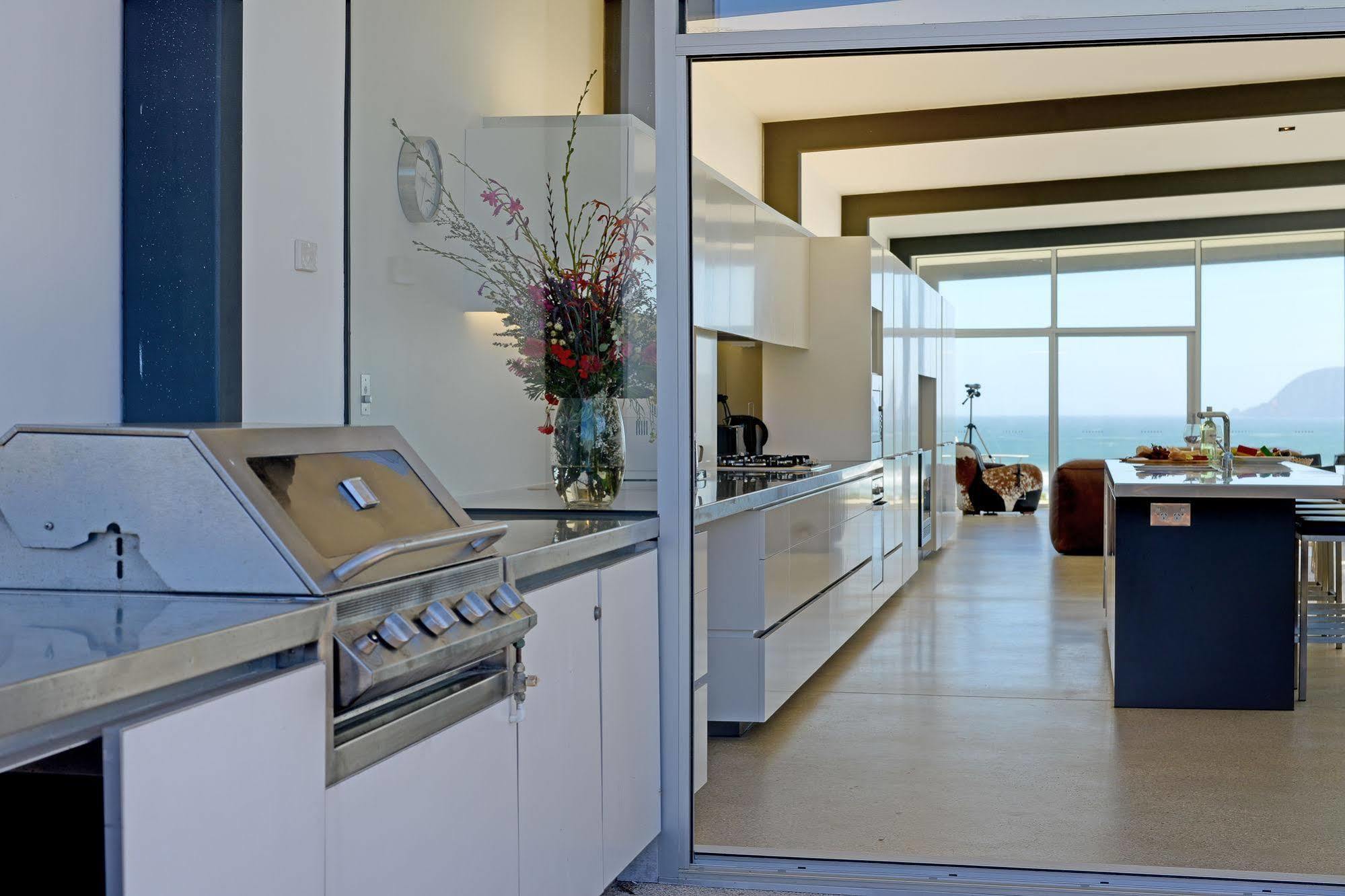 Cloudy Bay Beach House South Bruny Экстерьер фото