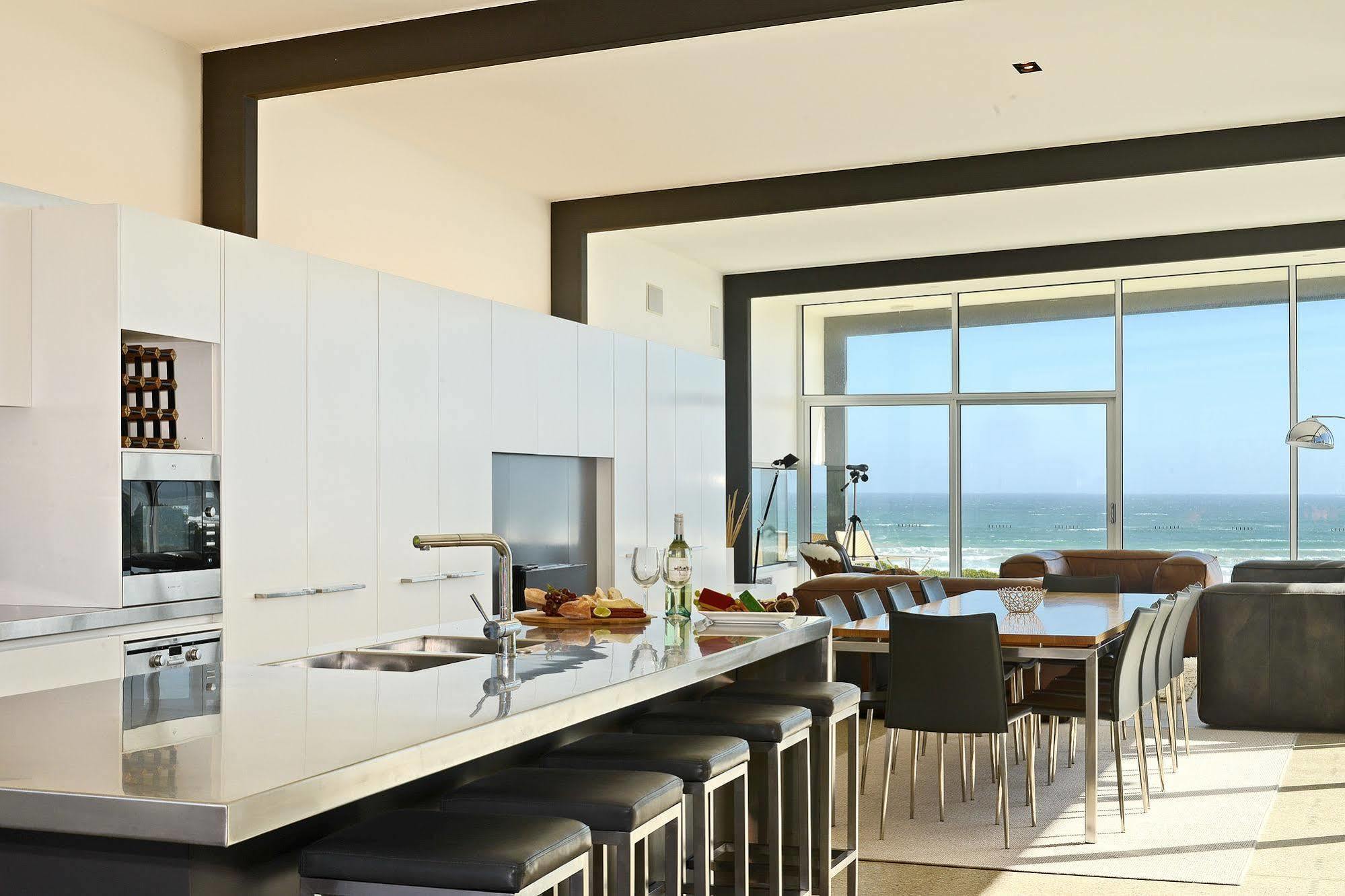 Cloudy Bay Beach House South Bruny Экстерьер фото