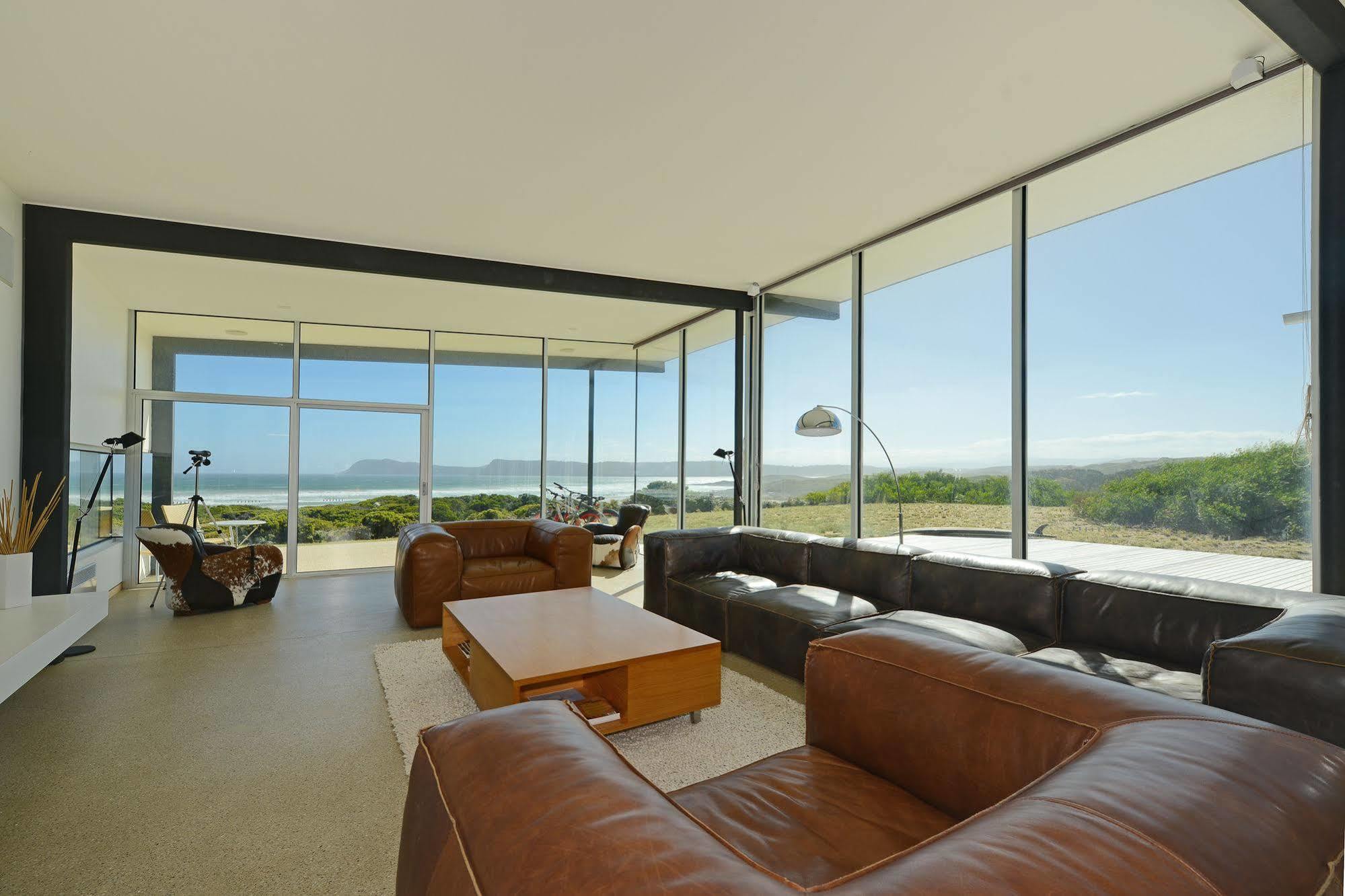 Cloudy Bay Beach House South Bruny Экстерьер фото