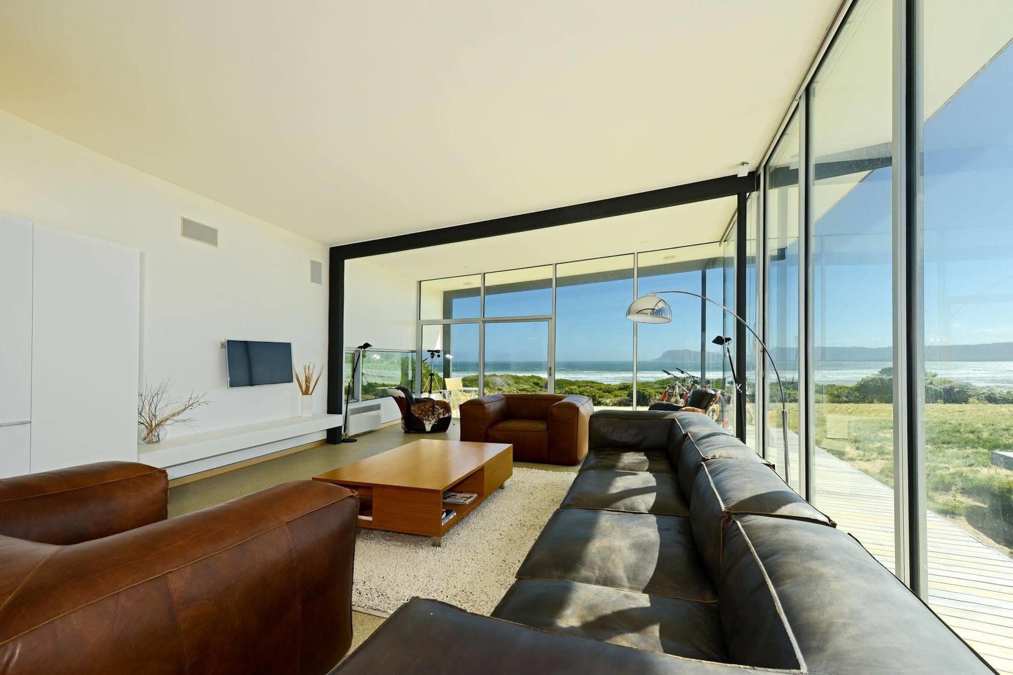Cloudy Bay Beach House South Bruny Экстерьер фото