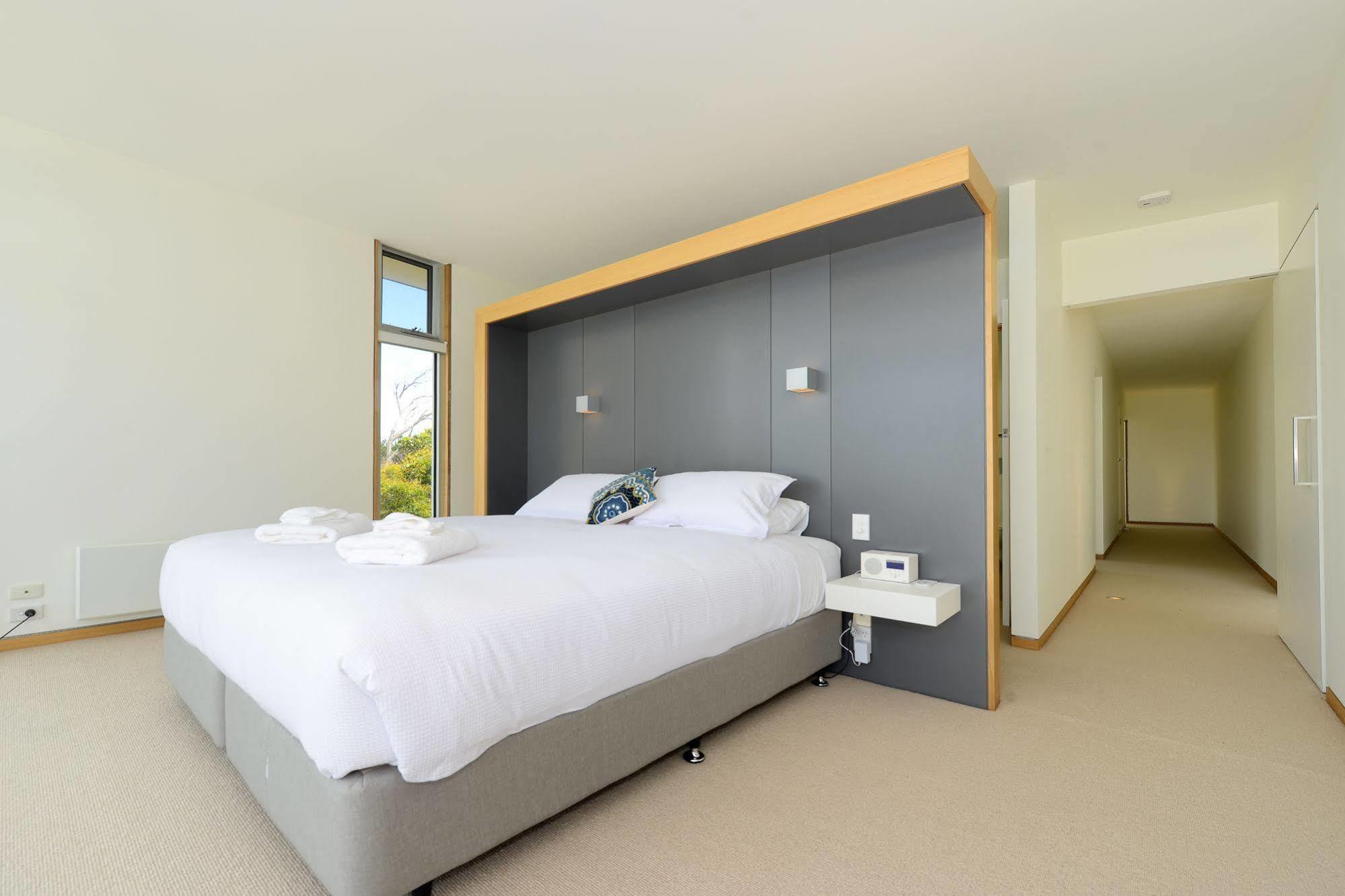 Cloudy Bay Beach House South Bruny Экстерьер фото