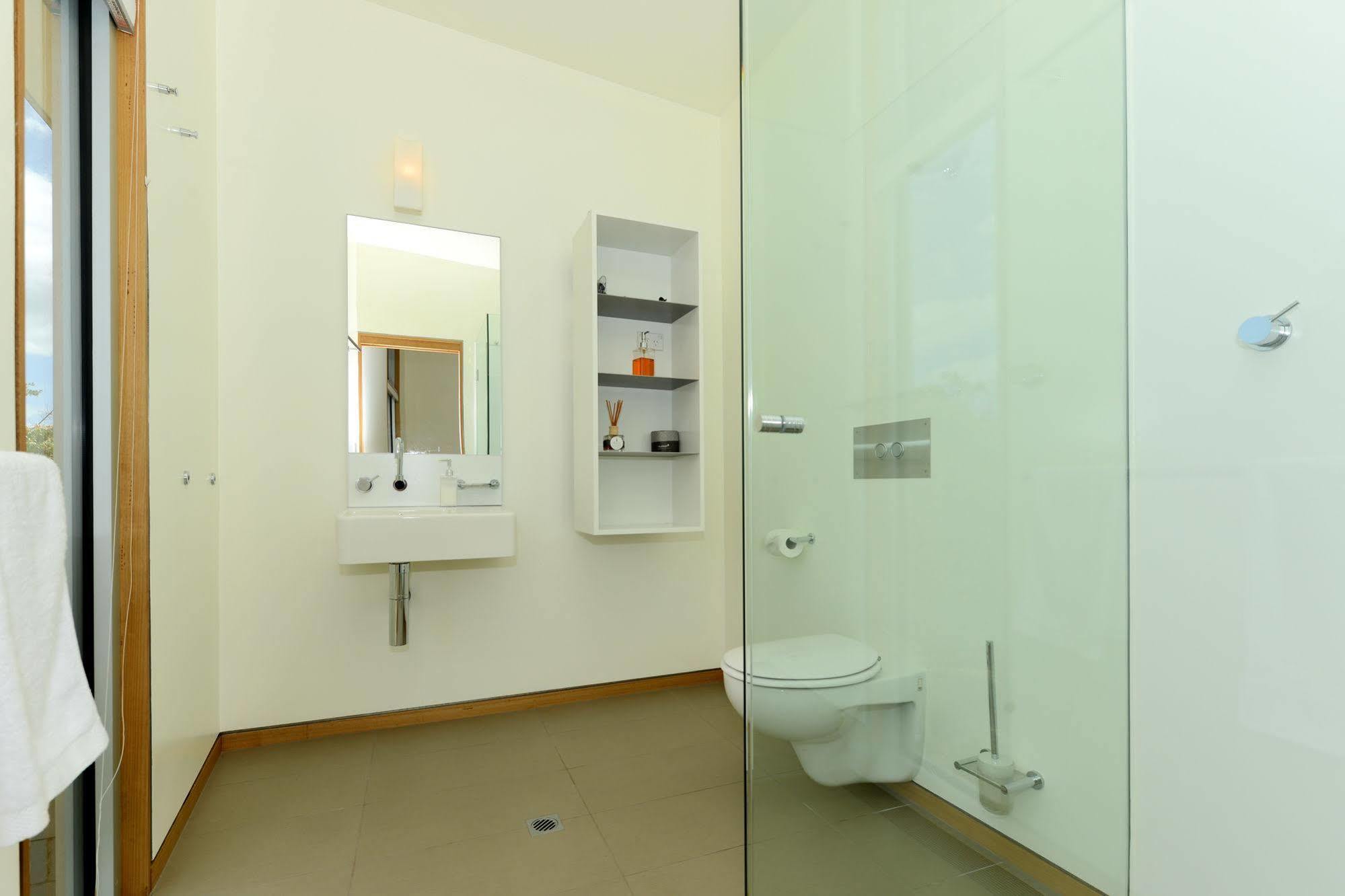 Cloudy Bay Beach House South Bruny Экстерьер фото