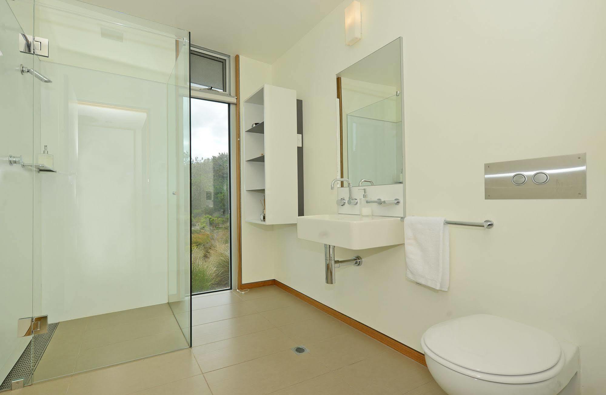 Cloudy Bay Beach House South Bruny Экстерьер фото