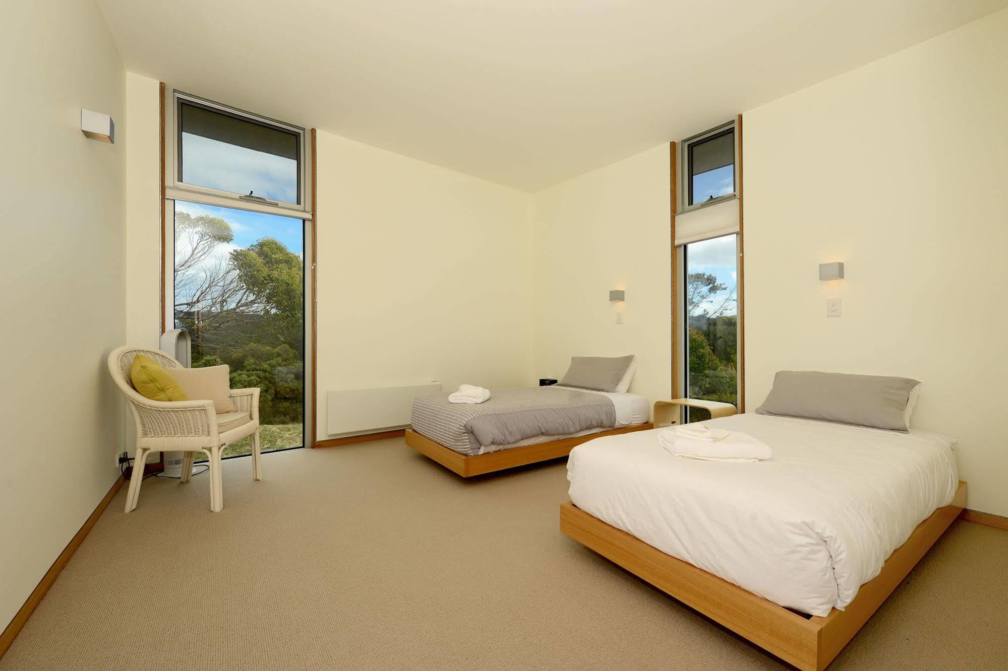 Cloudy Bay Beach House South Bruny Экстерьер фото