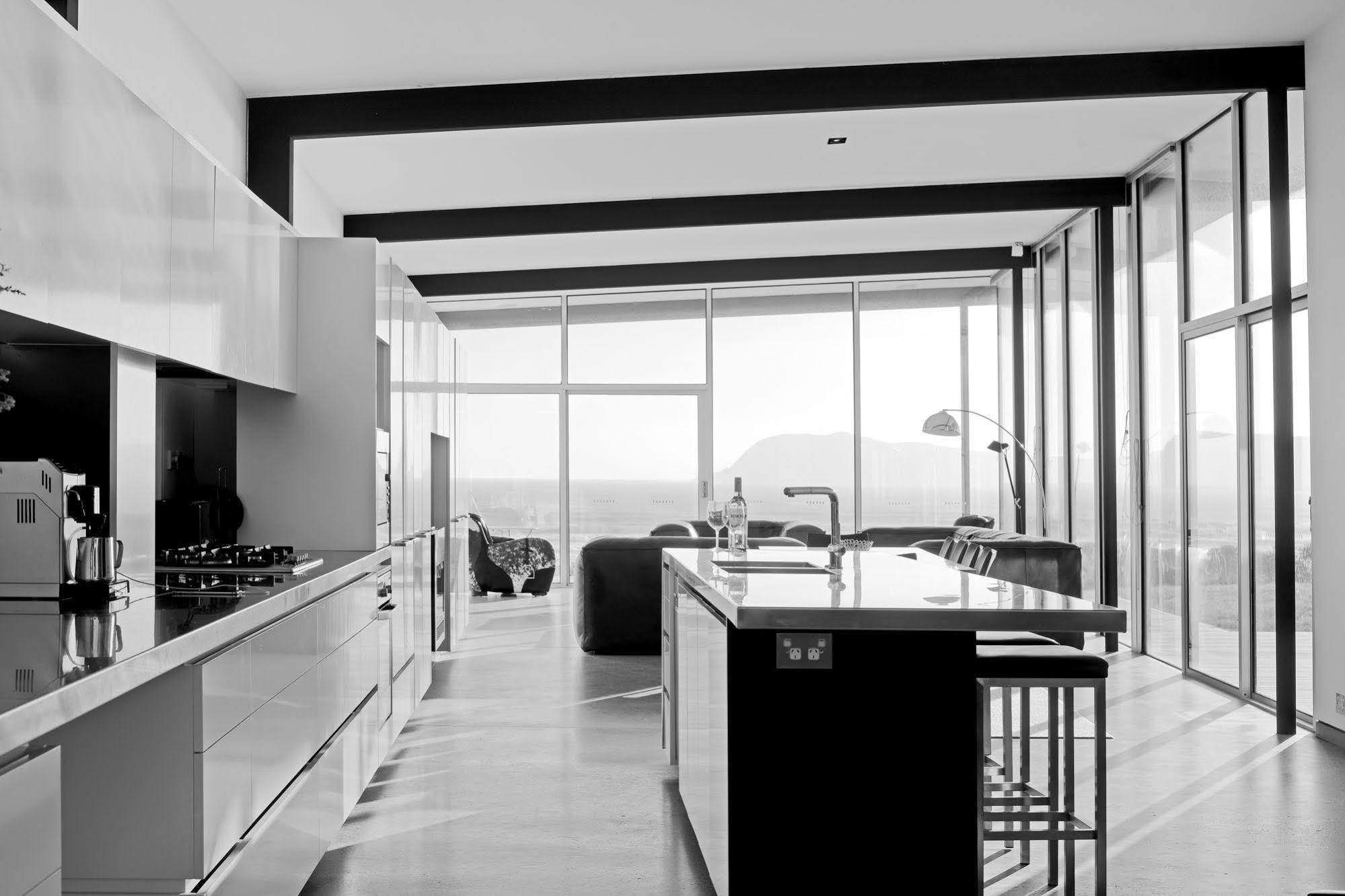 Cloudy Bay Beach House South Bruny Экстерьер фото