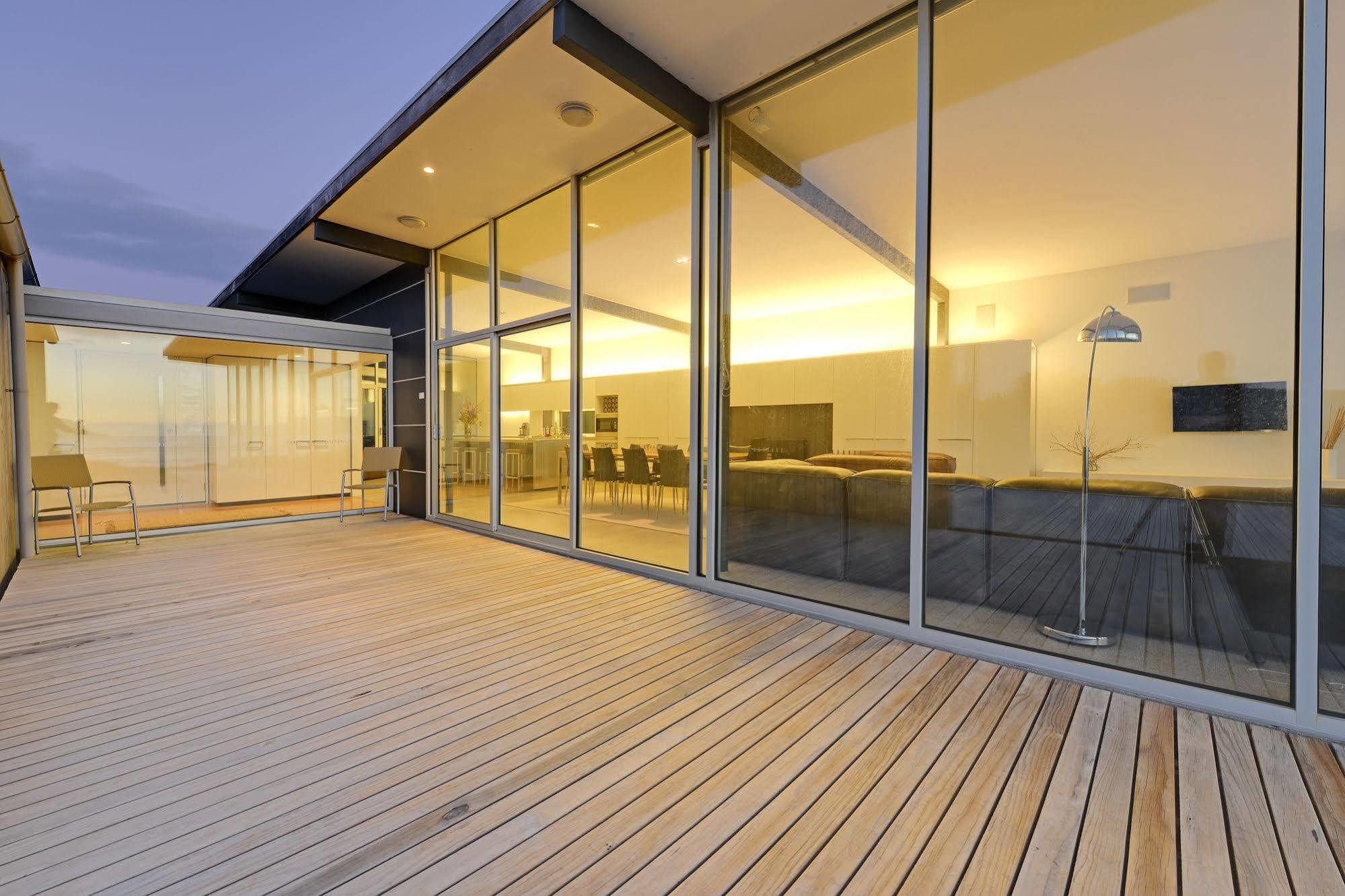 Cloudy Bay Beach House South Bruny Экстерьер фото