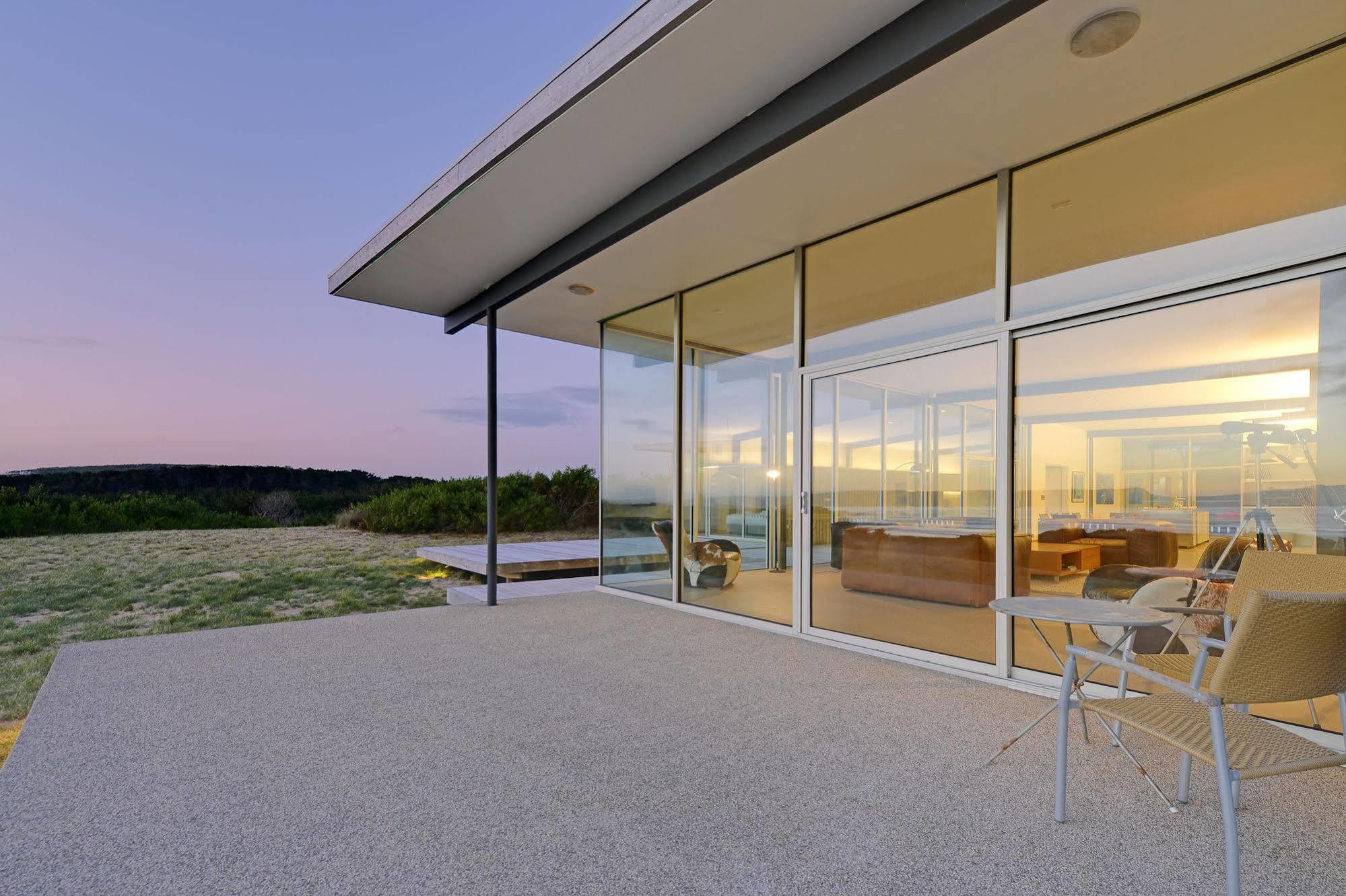 Cloudy Bay Beach House South Bruny Экстерьер фото