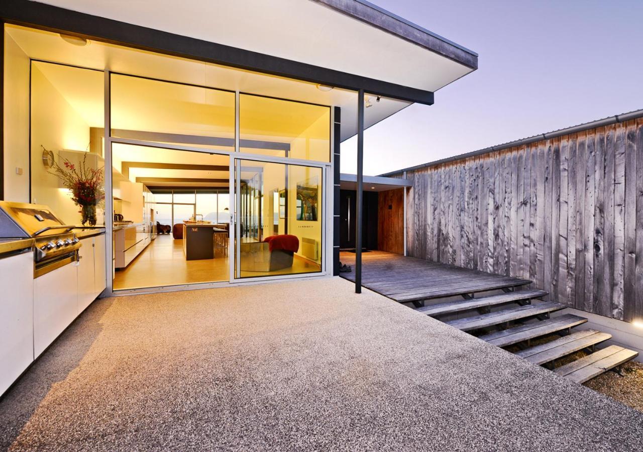 Cloudy Bay Beach House South Bruny Экстерьер фото