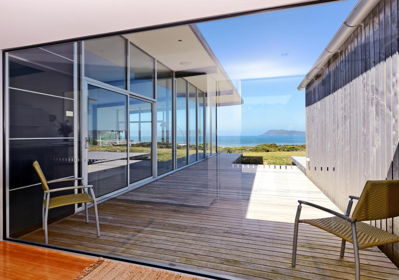Cloudy Bay Beach House South Bruny Экстерьер фото