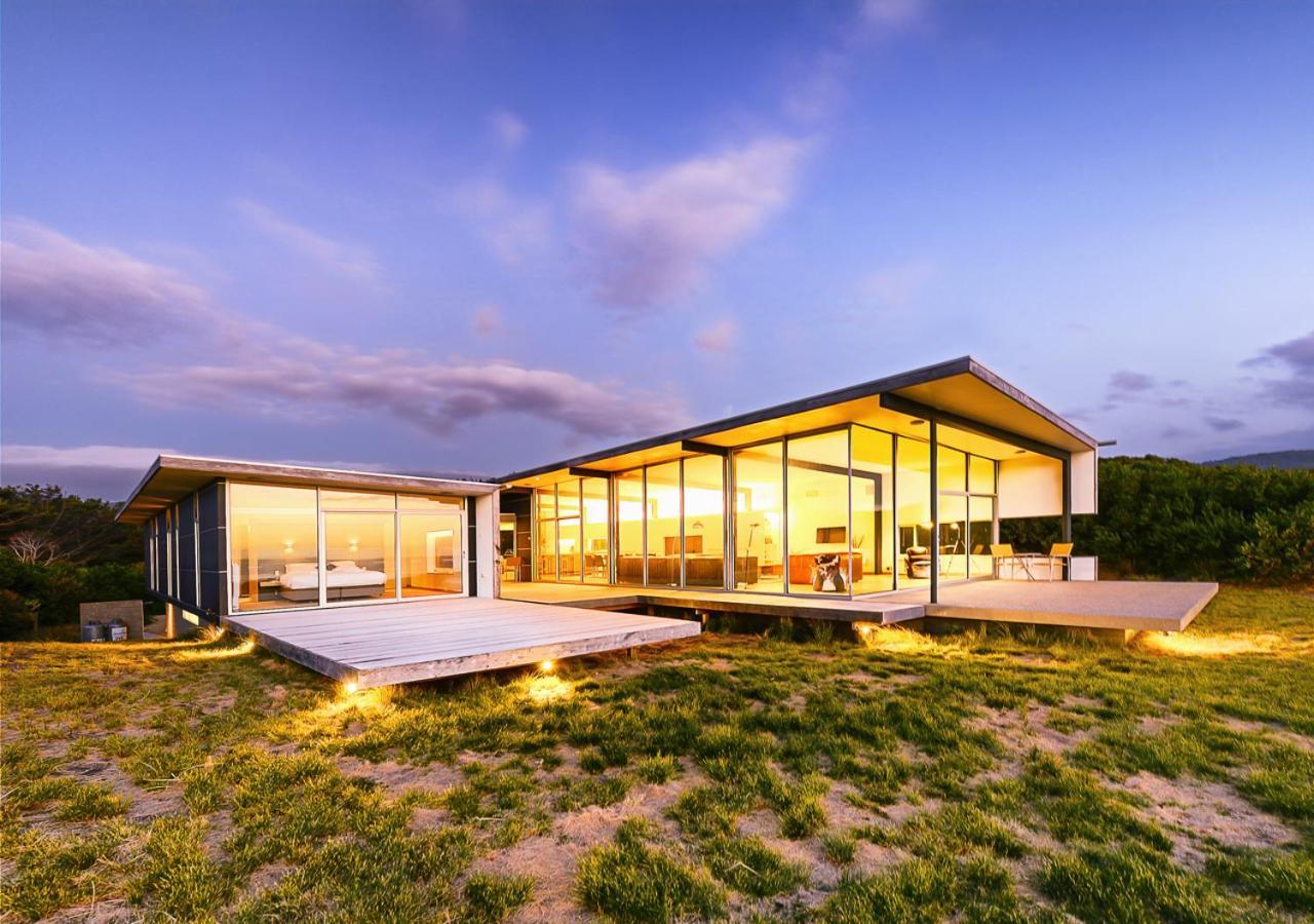 Cloudy Bay Beach House South Bruny Экстерьер фото